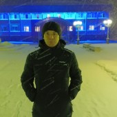 Альфир, 42 года из г. 