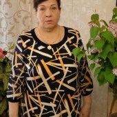 Гадания, 67 лет из г. 