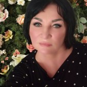 Дания, 57 лет из г. 