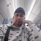 Максим, 45 лет из г. 