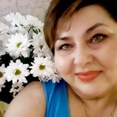 Лилия, 53 года из г. 