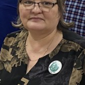 Роза, 48 лет из г. 