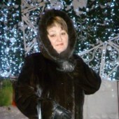 Роза, 48 лет из г. 