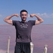 Нариман, 32 года из г. 