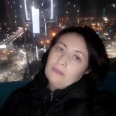 Зарина, 45 лет из г. 