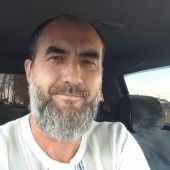 Ислам, 36 лет из г. 