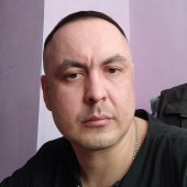 Рамиль, 38 лет из г. 