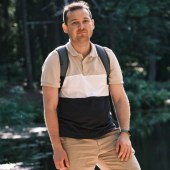 Рамиль, 32 года из г. 