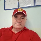 Рамиль, 54 года из г. 