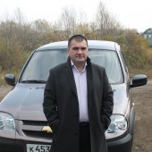 Рамиль, 54 года из г. 