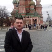 Рамиль, 54 года из г. 