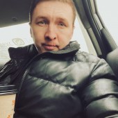 Ильнур, 31 год из г. 