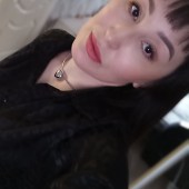 Светлана, 38 лет из г. 