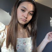 Оксана, 24 года из г. 