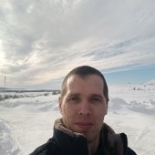 Ренат, 41 год из г. 