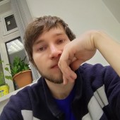 Азат, 30 лет из г. 