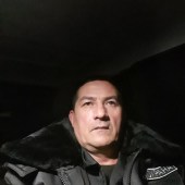 Рамиль, 54 года из г. 