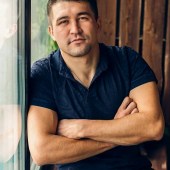 Алмаз, 34 года из г. 