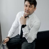 Алмаз, 35 лет из г. 