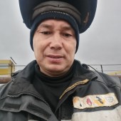 Динар, 51 год из г. 