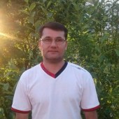 Рамиль, 49 лет из г. 
