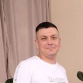 Вячеслав, 40 лет из г. 