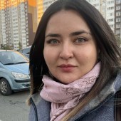 Рузалия, 33 года из г. 