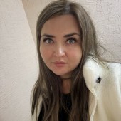 Рузалия, 33 года из г. 
