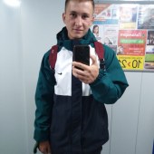 Ильшат, 24 года из г. 