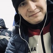 Рустам, 31 год из г. 