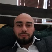 Эмин, 35 лет из г. 