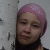 Рамзия, 28 лет из г. 