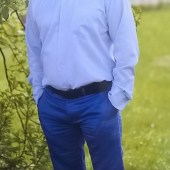 Вильдан, 45 лет из г. 