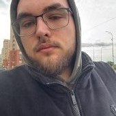 Рамиль, 20 лет из г. 