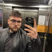 Рамиль, 21 год из г. 