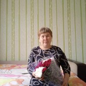 Ляйсан, 34 года из г. 