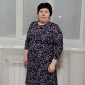 Ляйсан, 34 года из г. 