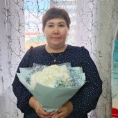 Ляйсан, 35 лет из г. 