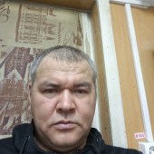 Рустам, 38 лет из г. 