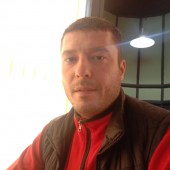 Зуфар, 38 лет из г. 