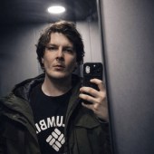 Нияз, 32 года из г. 