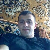 Осман, 43 года из г. 