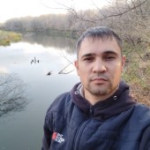 Марсель, 41 год из г. 