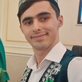 Ильшат, 42 года из г. 