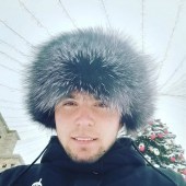 Ильшат, 41 год из г. 