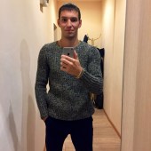 Артур, 35 лет из г. 