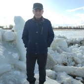 Фанис, 58 лет из г. 