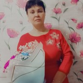 Ильмира, 51 год из г. 