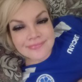 Эльвира, 48 лет из г. 