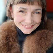 Гульнур, 51 год из г. 